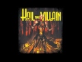 Hail the Villain - Social Graces