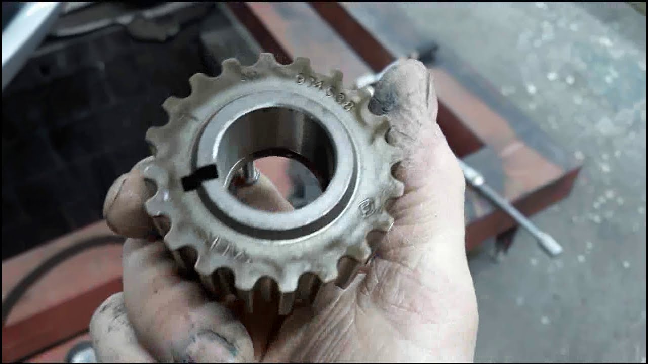 Рено Логан 1,5 DCI K 9 K замена грм помпы