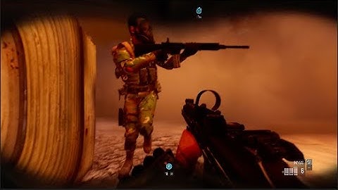 Insurgency Sandstorm Console issues not resolved: Laggy, buggy, and Crashes