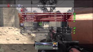 Rigzo Dispute + Host Booting ( Quarry ) ( Estate )
