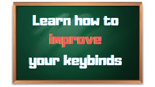 Advanced Keybinding Guide For World Of Warcraft Mmo