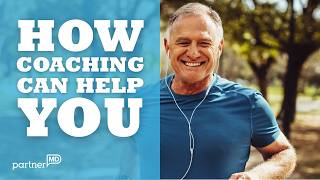 What is Health Coaching at PartnerMD