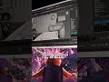 Every 3D artist knows this pain…#3dartist #3dmodeling #uvunwrap #blender3d #maya3d #3dmemes #vfxart