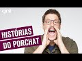 As melhores histórias contadas pelo Fábio Porchat | Que História É Essa, Porchat?