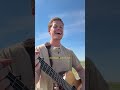 I write music to point more eyes to Jesus #christianmusic #music #indiefolk #folk #jesus