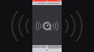 Post Malone - Hollywood's Bleeding (Fanboy34 Edit)