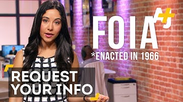 NSA Surveillance: How To Request Your Data From The NSA