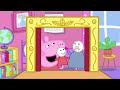 Peppa Pig Świnka Peppa po Polsku najlepsze odcinki - Kukielki Chloe