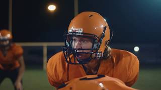 MODHSS - Tackle the Flu - 15 Stadium
