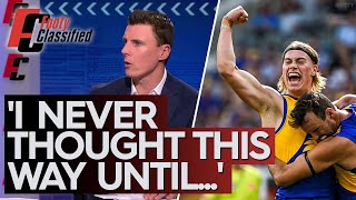 Was North wrong to claim a late season win and cost themselves Harley Reid?  - Footy Classified