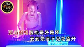 WU XIN DE XIANG YU [[ 无心的相遇 ]] KARAOKE NO VOKAL