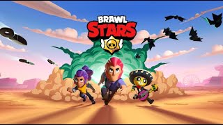 DNESKA UŽ NITA NA 25 A 1K TROPHY (doufám) Brawl Stars