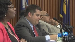 Norfolk budget proposes no increase for NPS, despite district's request for $10M