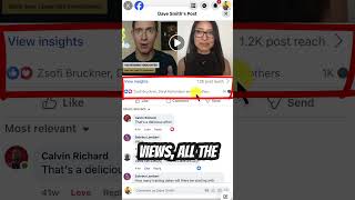Don’t Let Facebook Delete Your Social Proof (Act Quickly 🫣)