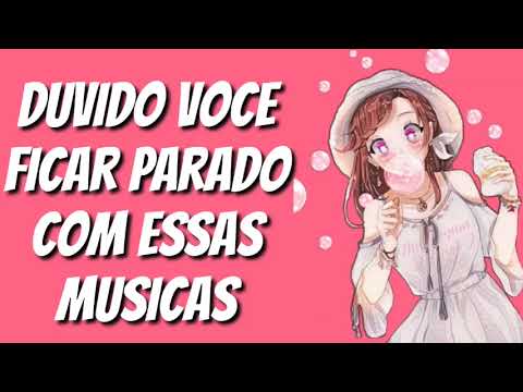 Duvido voce ficar parado com essas musicas Tiktok||TikTok Mashup Brasil 2021||Dance se souber TikTok