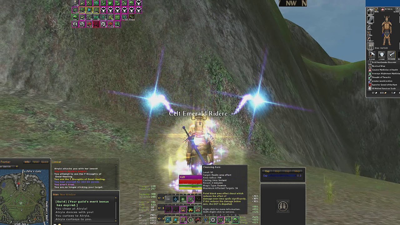 daoc best farming for solo cabby daoc best farming for solo cabby