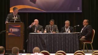 Partner Panel: Driving DAS and Small Cell Tech Into Enterprise Buildings