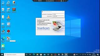How To Install VueScan on Windows Pc
