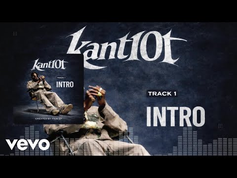 Kant10t - Intro (Official Audio)