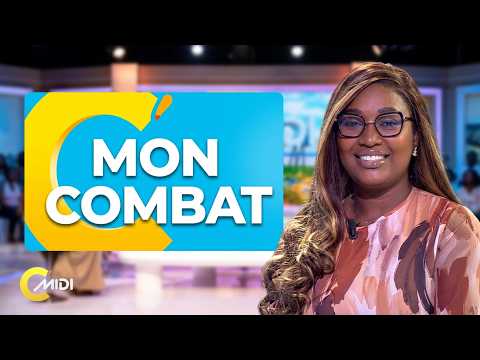 She looked breast cancer in the eye and chose to fight…