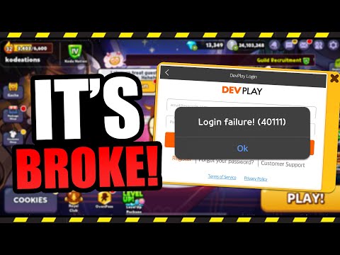 PLEASE FIX THIS NOW! Devsisters this NEEDS to be fixed! | Cookie Run Kingdom