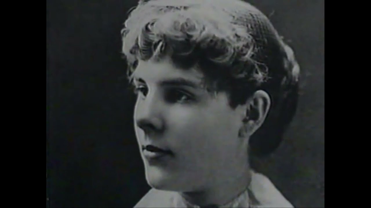 Our Old House The Hackley House -Team Race