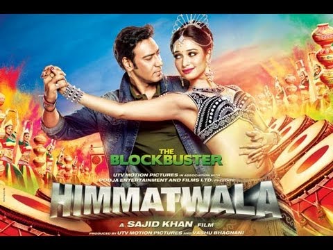 himmatwala-trailer-launch-|-ajay-devgan,-tamannaah,-sajid-khan