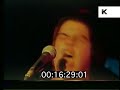 1979 London Mod Revival Gig, Little Roosters - VIDEO
