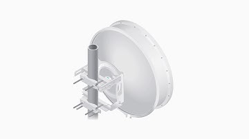 ISO BEAM 620 Assembly-MRWIFI