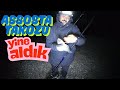 ASSOS NİL KAMPTAN TAKOZU ALDIK.
