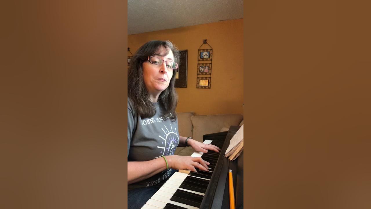 You’re Not Alone - (c) 2020 JuliAnne Wright - YouTube