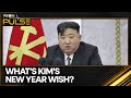 Mission 2026 North Korea Ramps Up Munitions Output WION Pulse 