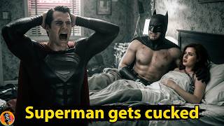 Zack Snyder's Unmade DC Universe Revealed