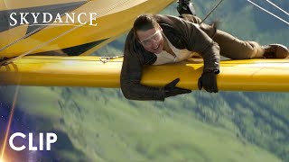 Clip: Long Wing | Mission: Impossible – The Final Reckoning
