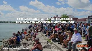 Sheboygan Mercury Racing Midwest Challenge 2025