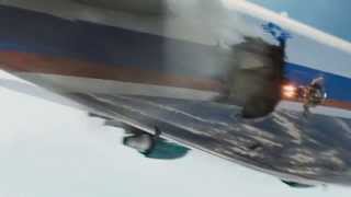 Железный человек 3 (Iron Man 3) — Трейлер игры Железный человек 3 (Iron Man 3) — Трейлер игры