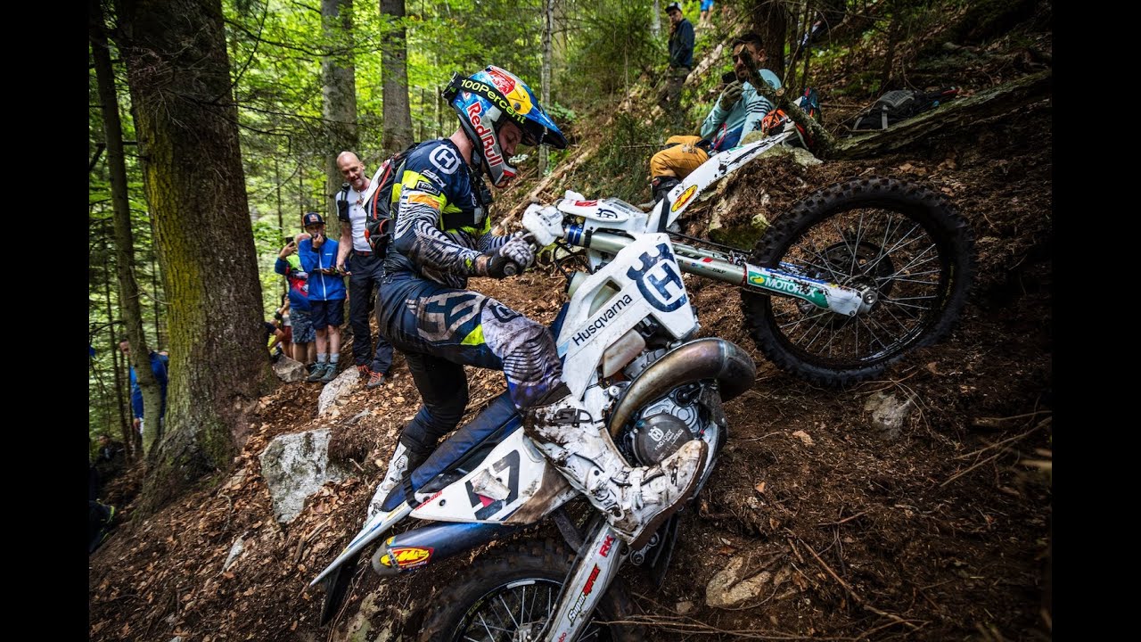 Día 2 OffRoad - Red Bull Romaniacs 2025