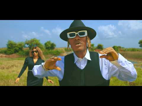 Liki Laka_Mi Sikkano (Visualiser officiel)