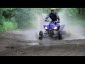 Raptor 700 Slow Motion