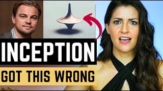 Debunking Inception: 8 Lucid Dreaming Myths/Facts from the Film