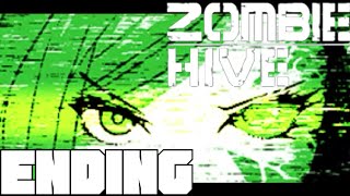 ซอมบี้ไฮฟ์》ไม่คิดว่าจะทำให้ตกใจในเกมส์นี้ Part 17 [ENDING] screenshot 1