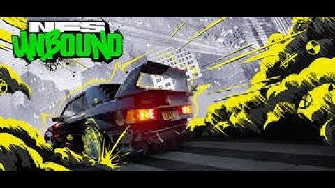 Need for Speed Unbound (Series X) Part 10, Earning Money For Engine Upgrade, Unedited