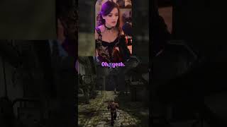 Uhh guys, my audio is crashing...