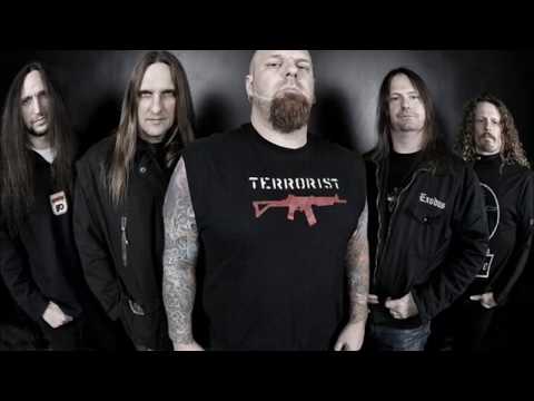 Exodus - Metal Command