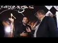 أغنية أحمد عزت مغني عايم في بحر الغدر في حوار مع محمد صفوت