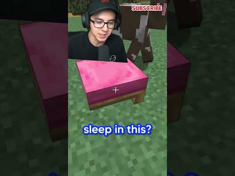 Minecraft, But Block