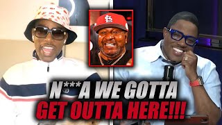 Celebrity How Mase HUMILIATED Diddy's Ex-Bodyguard! Gene Deal Still LOSING IT! Accuses EVERYONE of Clowning! Wealth