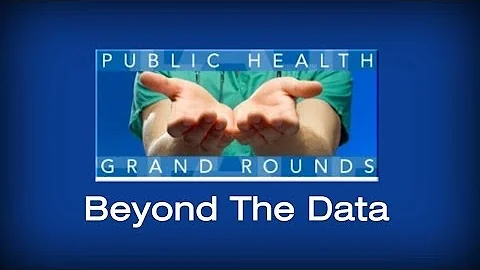 CDC Grand Rounds Beyond the Data: Science Impact - DayDayNews