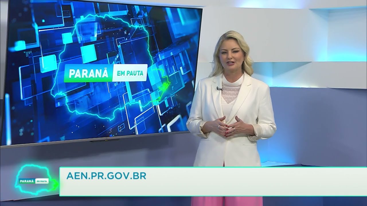 Obras de duplicação na BR-277 em Guarapuava ultrapassam 70% de conclusão