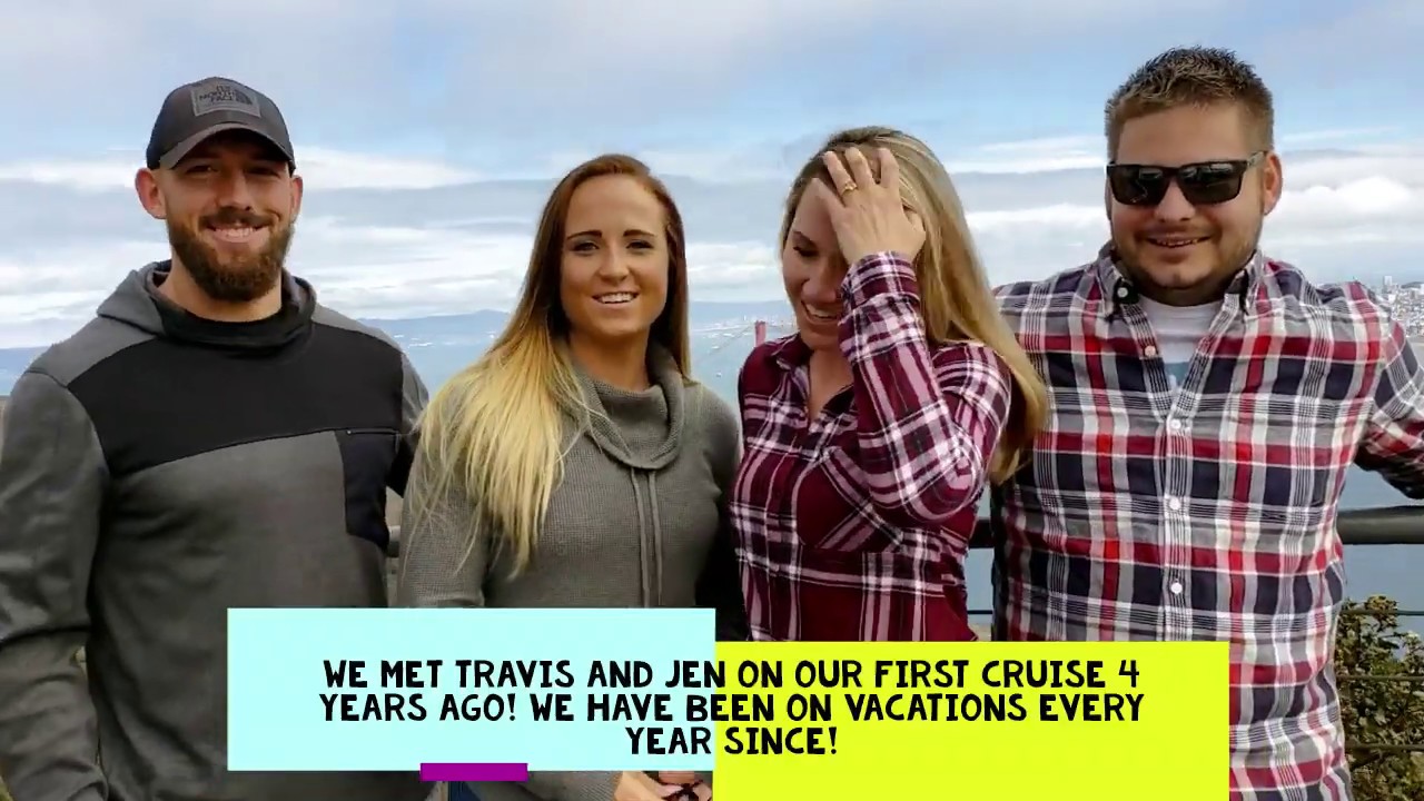 California / Nevada Vacation October 2018!